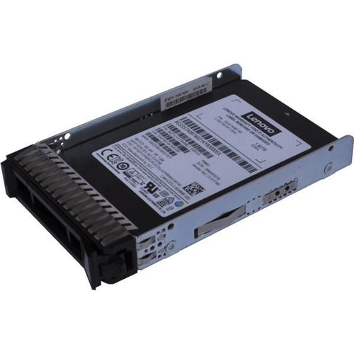 SSD disk Lenovo PM1643a 1,92TB 2.5" SAS 12Gb/s | REFURBISHED