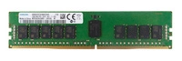 Memory RAM 1x 16GB Samsung ECC REGISTERED DDR4 2Rx8 2400MHz PC4-19200 RDIMM | M393A2K43BB1-CRC
