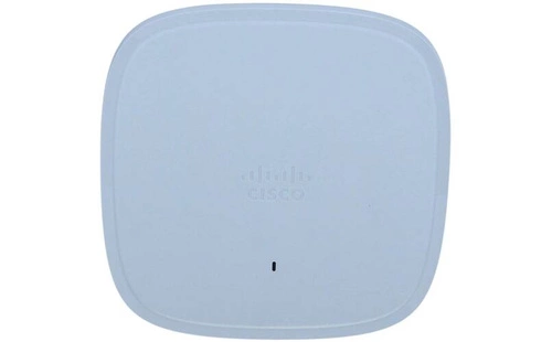 Access Point Cisco Catalyst C9115AXI-EWC-E 2.4 GHz | 5 GHz 5380 Mbps 802.11 n/ac/ax