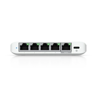 switch Ubiquiti USW-Flex-2.5G-5 5x 100/1000/2500
