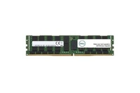 Memory RAM 1x 4GB DELL PowerEdge & Precision Workstation DDR4 1Rx8 2400MHz ECC REGISTERED DIMM | SNPK67DJC/4G