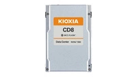 SSD disk Kioxia CD8-R 1,92TB U.2 NVMe TLC | KCD8XRUG1T92