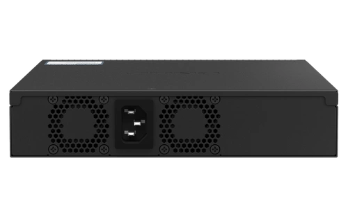 Switch QNAP QSW-M2106R-2S2T 6x 2.5Gb | 2x 10Gb 2x SFP+