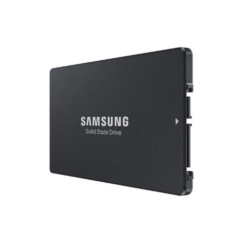 SSD disk Samsung PM893 3.84TB 2.5'' SATA 6Gb/s | MZ7L33T8HBLT
