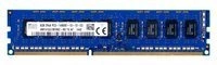 Memory RAM 1x 8GB Hynix ECC UNBUFFERED DDR3 1600MHz PC3-12800 UDIMM | HMT41GU7BFR8C-PB