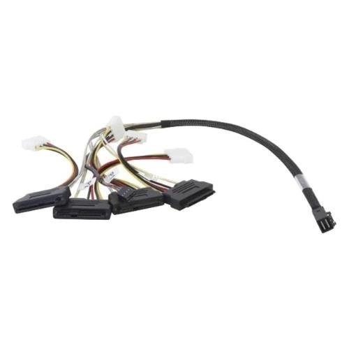 Cable Broadcom L5-00222-00 SFF-8643 - SFF-8482 (Mini-SAS HD Internal to SAS)