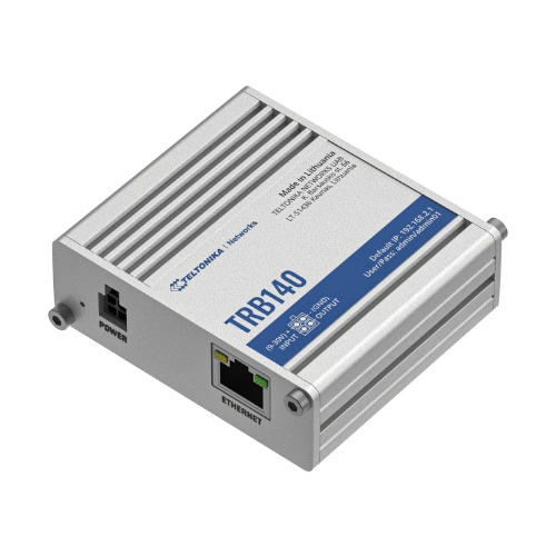 Industrial Gateway Teltonika TRB140 1x Mini-SIM