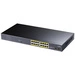 Switch Cudy 16x 1Gb 2x SFP 200 W PoE+