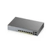 Switch Zyxel GS1350-12HP-EU0101F 10x 10/100/1000 2x SFP130 W PoE