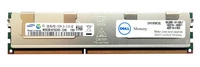 Memory RAM 1x 8GB DELL PowerEdge & Precision Workstation DDR3 1333MHz ECC REGISTERED DIMM | SNPX3R5MC/8G 