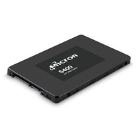 SSD disk Micron 5400 MAX 480GB 2.5'' SATA 6Gb/s DWPD 5 | MTFDDAK480TGB-1BC1ZABYYR