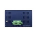 Switch Planet IFGS-1822TF 16x 100Mb 2x RJ-45/SFP