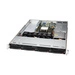 Server platform Supermicro 1U 510P-WT SYS-510P-WT Intel x 1 DDR4 x 8 4 x 3.5" SATA/SAS/NVME PSU 1