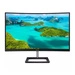 Monitor 31.5" Philips E-line 325E1C/00 2560 x 1440 QHD 75Hz screen matrix VA