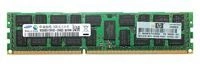 Memory RAM 1x 4GB Samsung ECC REGISTERED DDR3 2Rx4 1333MHz PC3-10600 RDIMM | M393B5170FH0-CH9