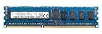 Memory RAM 1x 8GB Hynix ECC REGISTERED DDR3  1600MHz PC3-12800 RDIMM | HMT41GR7BFR4A-PB