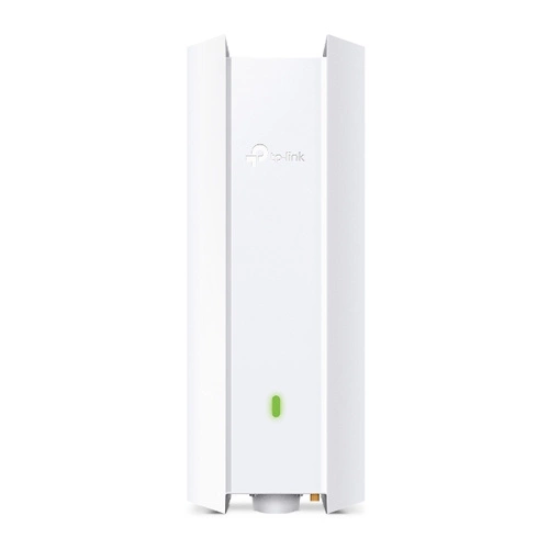 Access Point TP-LINK EAP610-OUTDOOR 2.4 GHz | 5 GHz 1201 Mbps 802.11 a/b/g/n/ac/ax