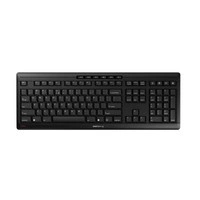 Wireless keyboard Cherry STREAM KEYBOARD WIRELESS AZERTY (BE)
