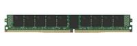 Memory RAM 1x 16GB Micron DDR4 1Rx4 3200MHz PC4-25600 ECC REGISTERED VLP | MTA18ADF2G72PZ-3G2