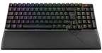Wireless keyboard Asus ROG Strix Scope II 96 Wireless QWERTZ