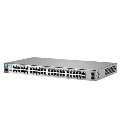 Switch HPE J9855A 48x 10/100/1000 2x SFP