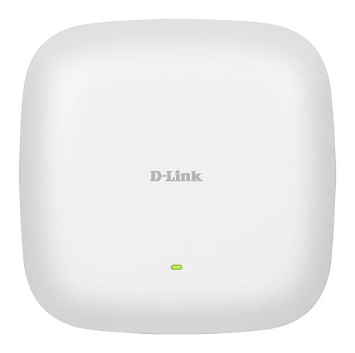 Access Point D-Link DAP-X2850 2.4 GHz | 5 GHz 2402 Mbps 802.11 a/b/g/n/ac/ax