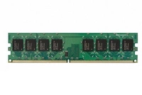 Memory RAM 1x 4GB Supermicro - H8DA3-2 DDR2 400MHz ECC REGISTERED DIMM |