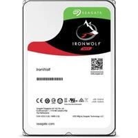 Hard Disk Drive Seagate IronWolf 3.5'' HDD 12TB 7200RPM SATA 6Gb/s 256MB | ST12000VN0007