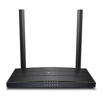 Router TP-LINK VR400 4x 1Gb 867 Mbps