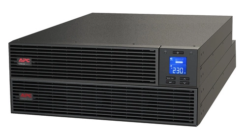 UPS APC Easy UPS SRV On-Line 1000VA RACK 800W 4x C13 SRV1KRILRK