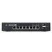switch Ubiquiti ES-8-150W new Desktop