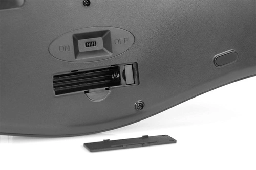 Wireless keyboard Digitus DA-20157 QWERTZ