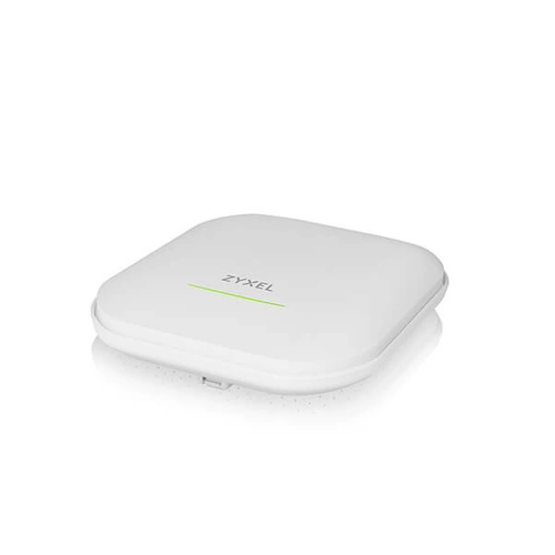Access Point Zyxel WAX620D-6E-EU0101F 2,4 GHz | 5 GHz | 6 GHz 4800 Mbps 802.11 a/b/g/n/ac/ax