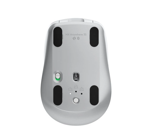 Wireless mouse Logitech MX Anywhere 3S 910-006930