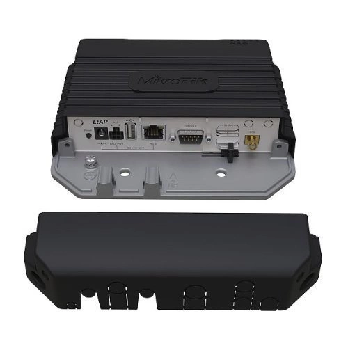 Router Mikrotik LtAP-2HnD&FG621-EA 1x RJ-45 10/100/1000 Mb/s 300 Mbps