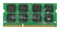 Memory RAM 1x 4GB Samsung SO-DIMM DDR3 1600MHz PC3-12800 | M471B5173EB0-YK0