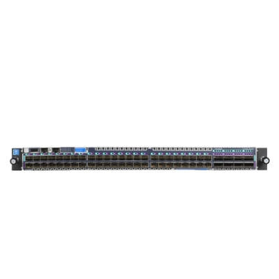 Switch Netgear XSM4556-100EUS 48x SFP28 | 8x QSFP28