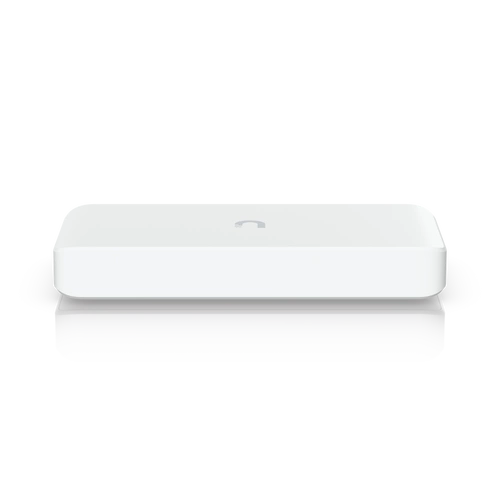 switch Ubiquiti USW-Flex-2.5G-8-PoE 8x 2.5Gb 1x RJ45/SFP+ 60 W PoE++