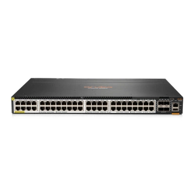 Switch HPE JL659A 48x 5Gb 4x SFP56 2880 W PoE++