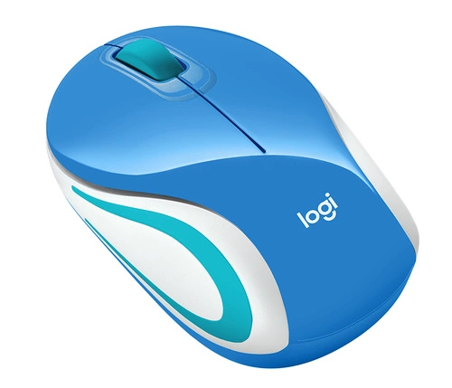 Wireless mouse Logitech M187 910-002733