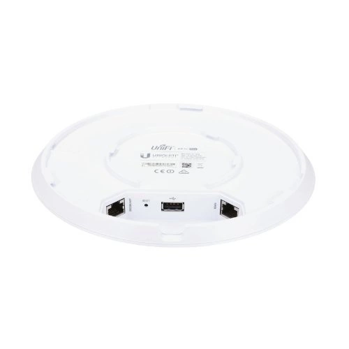 Access Point Ubiquiti UAP-AC-EDU 2,4 GHz | 5 GHz 1750 Mbps 802.3at PoE+ 802.11 a/b/g/n/ac