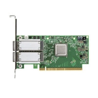 Network Card Mellanox MCX516A-BDAT 2x QSFP28 PCI Express 40Gb