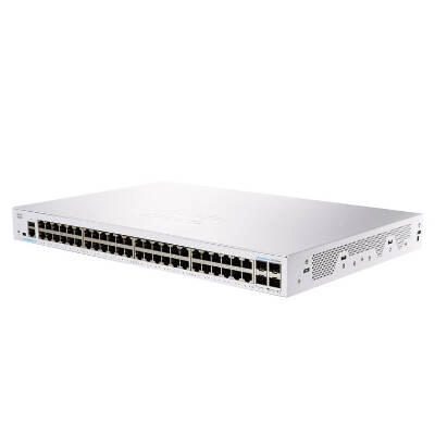 Switch Cisco Business CBS250-48T-4X-EU 48x 1Gb 4x SFP+