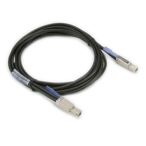 Supermicro Cable External MiniSAS HD, 2m | CBL-SAST-0690-1