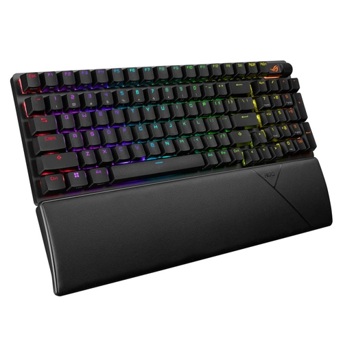 Wireless keyboard Asus ROG Strix Scope II 96 Wireless QWERTY