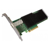 Network Card Intel XXV710DA1 1x 25Gb SFP28 PCI Express 25Gb