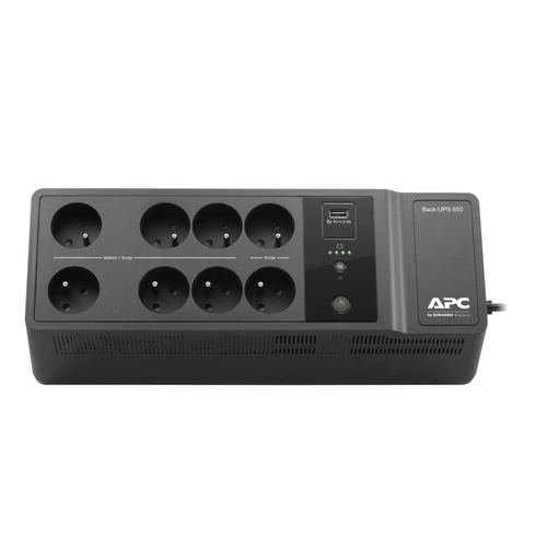 UPS APC BE650G2-CP Brick 400W 8x FR BE650G2-CP