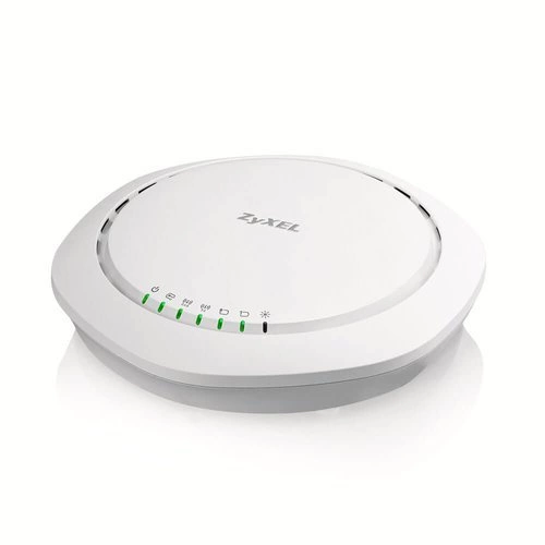 Access Point Zyxel WAC6503D-S-EU0101F 2,4 GHz | 5 GHz 1300 Mbps 802.11a/b/g/n/ac