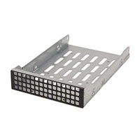 Drive tray 3.5'' dedicated for Supermicro servers | MCP-220-82502-0B