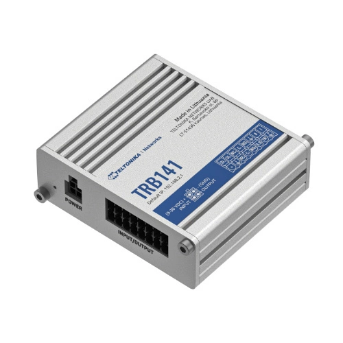 Industrial Gateway Teltonika TRB141 1x Mini-SIM